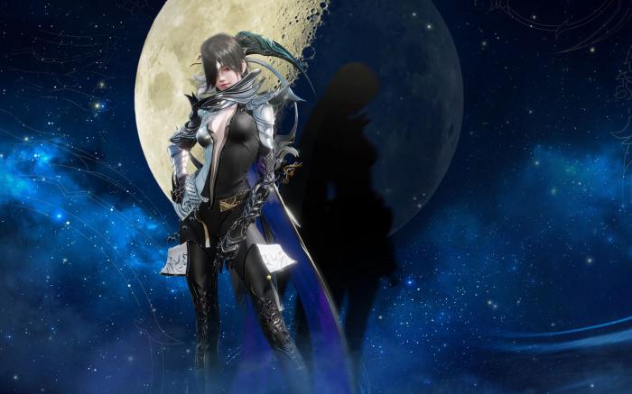 诛仙世界月合欢PvE怎么玩1