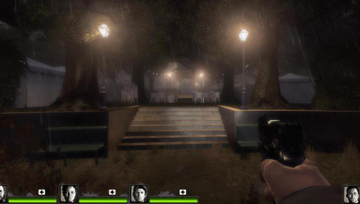 求生之路2成就如何完成1