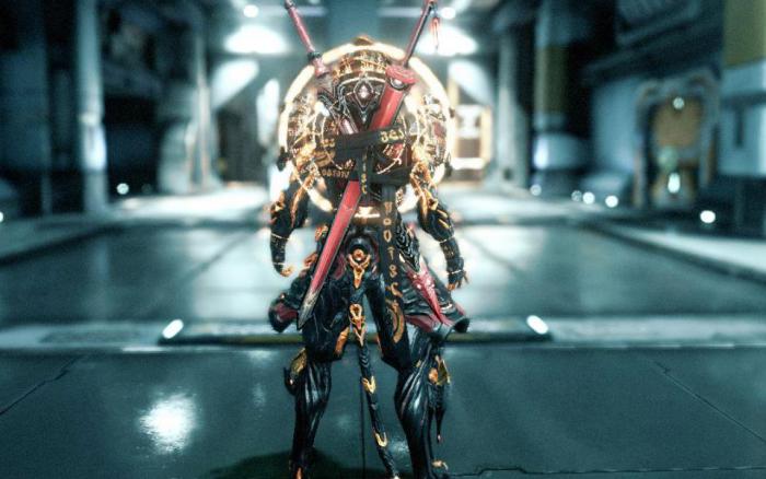 星际战甲神弓游侠怎么玩2