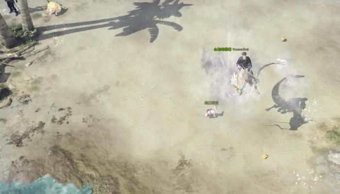 失落的方舟伐木工匠怎么快速赚钱2