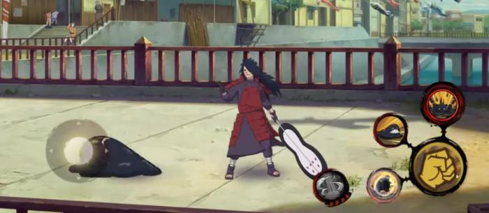 火影忍者手游黑绝怎么玩2