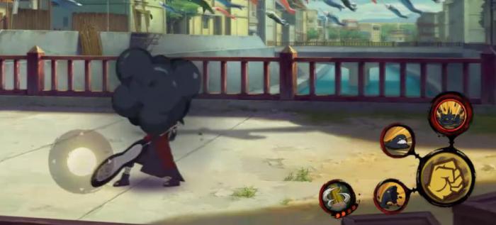 火影忍者手游黑绝怎么玩3