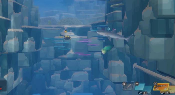 潜水员戴夫水下道具有哪些2