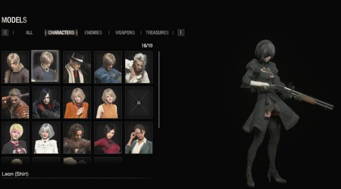 生化危机4新手入门技巧有哪些2