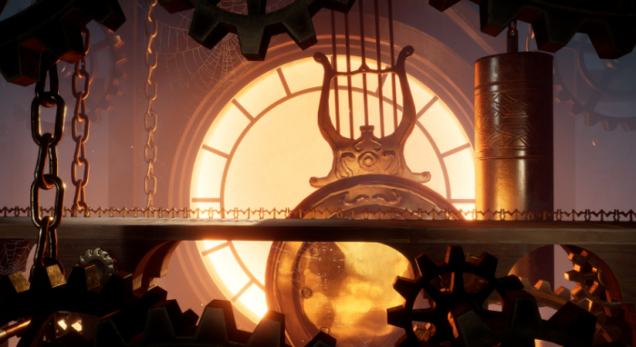 双人成行布谷鸟钟怎么通关3