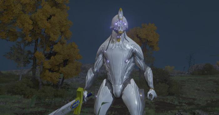 星际战甲超能新星技能有哪些3