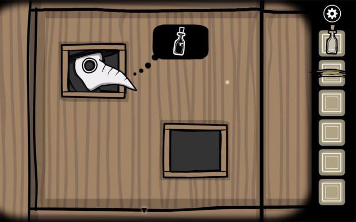 锈湖天堂岛第六灾疹灾怎么通关2