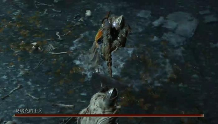 艾尔登法环求学洞窟内有哪些玩法1