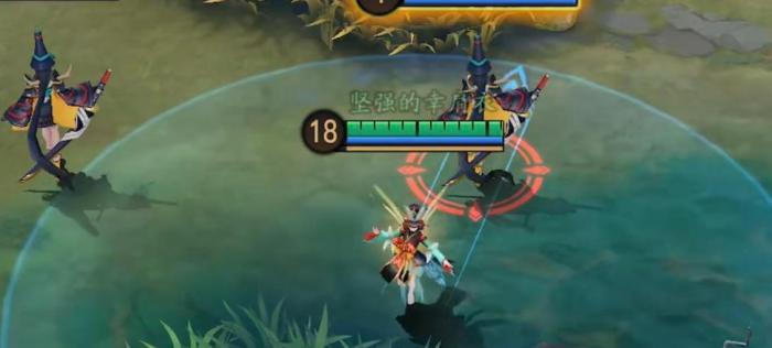 决战平安京虫师怎么玩1