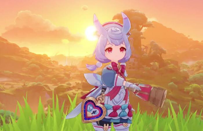 原神希格雯有哪些技能特性2