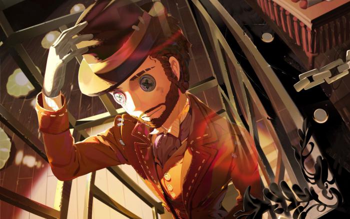 第五人格魔术师有哪些技能1