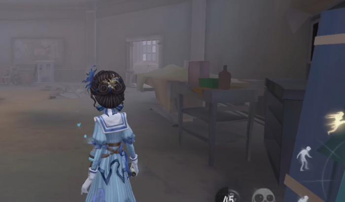 第五人格医生要如何选择天赋2