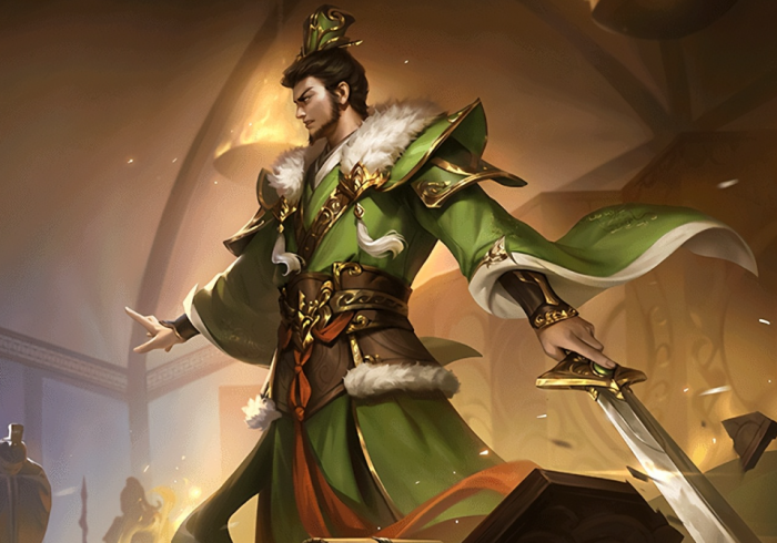 三国杀有哪些能免费获得的武将1