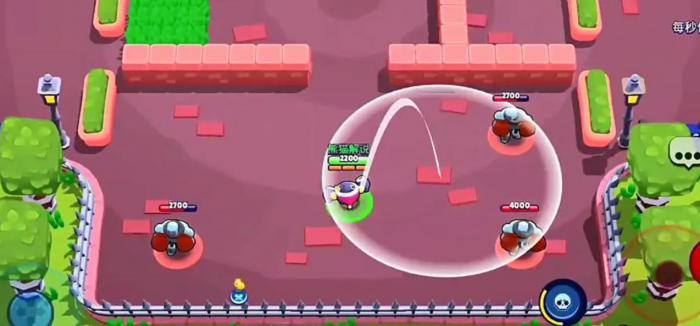 荒野乱斗迪克怎么样3