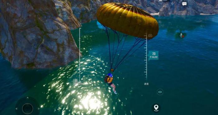 绝地求生手游怎么排位2