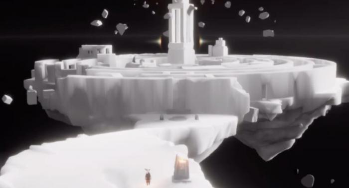 光遇先祖土地试炼怎么过1