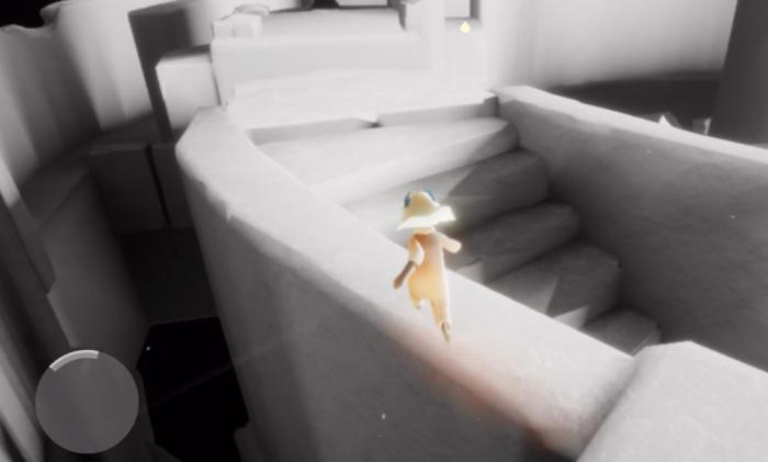 光遇先祖土地试炼怎么过2