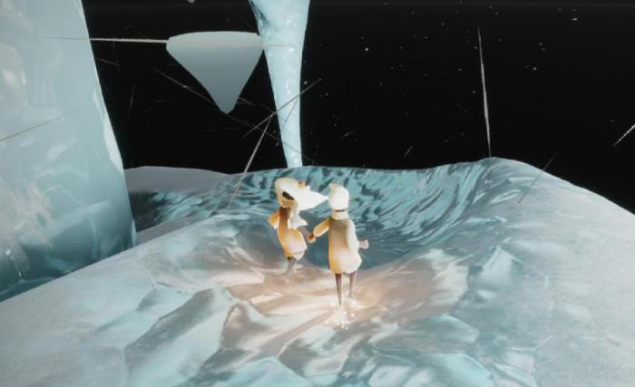 光遇先祖土地试炼怎么过3