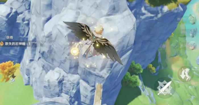 原神如何帮萌新打怪2