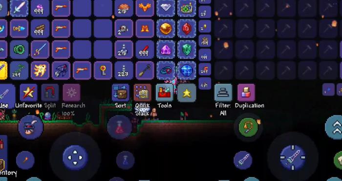 泰拉瑞亚玛瑙冲击波怎么做1