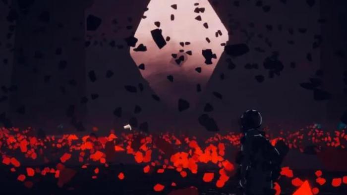 光遇怎么去暴风眼冒险2