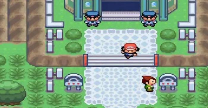 口袋妖怪火红彩虹市之后去哪里1