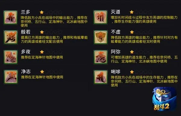 乱斗西游2如何提升战力2