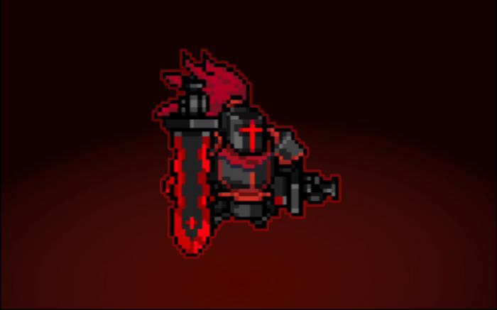 元气骑士斩魂刀怎么合成1