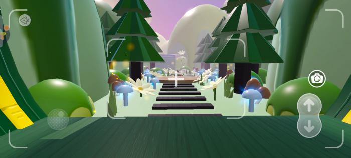 蛋仔派对有什么推荐的地图3