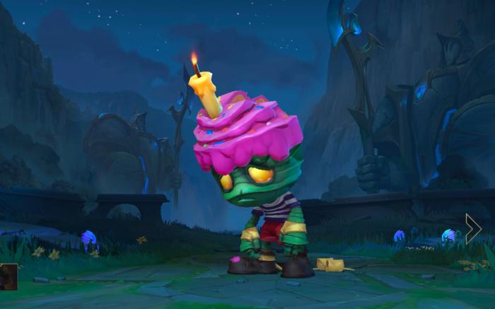 英雄联盟手游新手怎么选打野怎么玩1