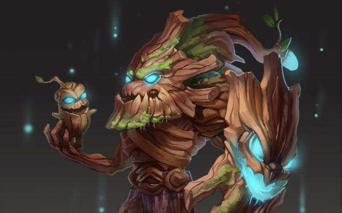 英雄联盟手游哪些英雄克猴子2