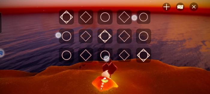 光遇都有哪些乐器3