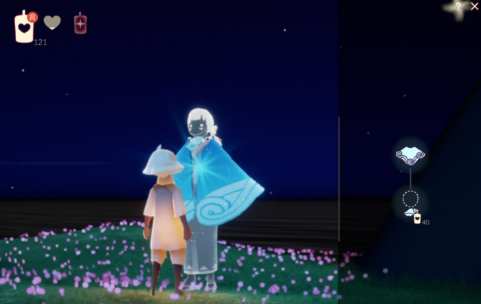 光遇买什么装备好1