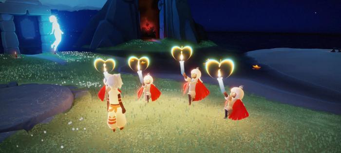 光遇买什么装备好2