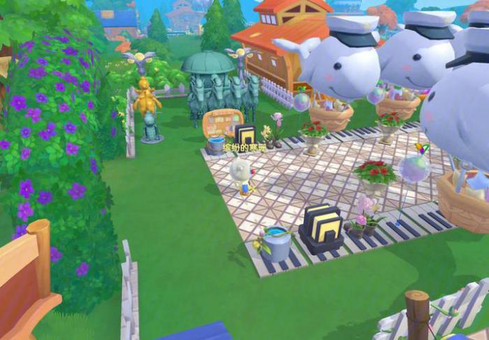 摩尔庄园怎么把石头卖给商人2