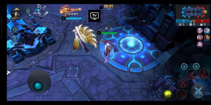 乱斗西游新手最佳阵容是什么1