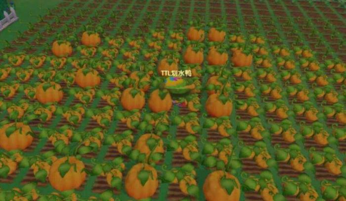 摩尔庄园手游怎么获得玉米3