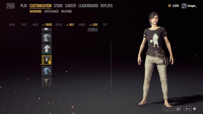 绝地求生大逃杀水手怎么领取3