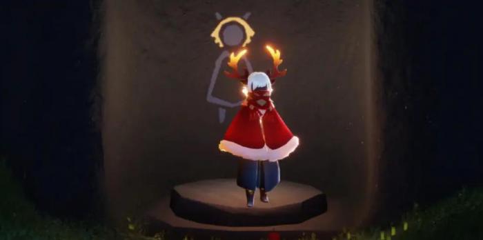 光遇身法裤怎么获得2