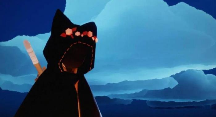 光遇怎么获得小猫头饰1