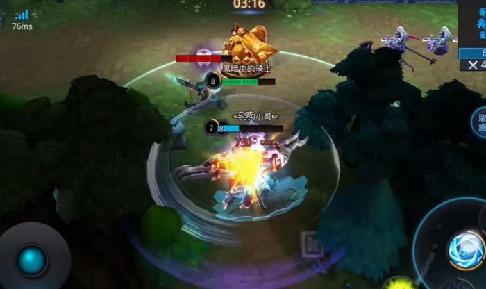 乱斗西游琉璃盏的作用是什么1