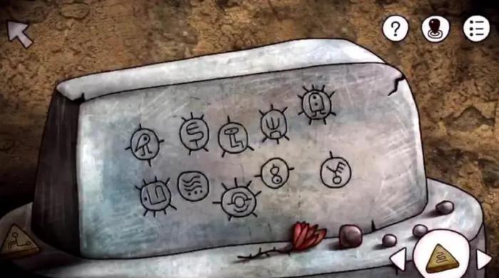 迷失岛2蓝色三角怎么收集3