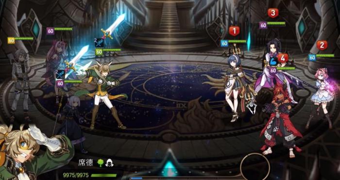 第七史诗最佳开局角色怎么选择1