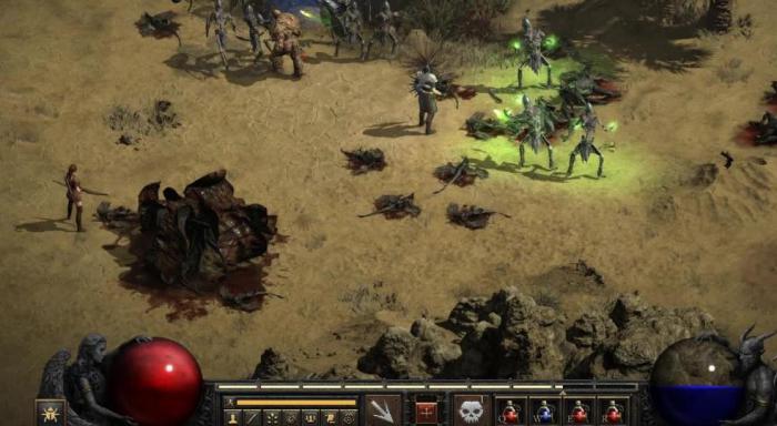 暗黑破坏神不朽手游死灵法师攻略是什么3