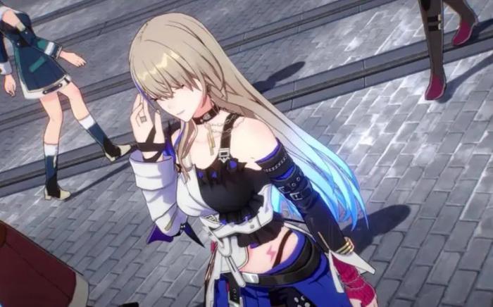 崩坏：星穹铁道希露瓦怎么样1