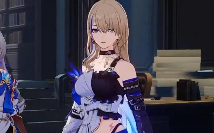 崩坏：星穹铁道希露瓦怎么样2