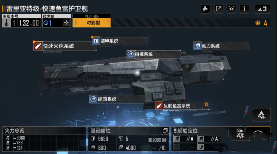 无尽的拉格朗日联络站怎么买战舰1