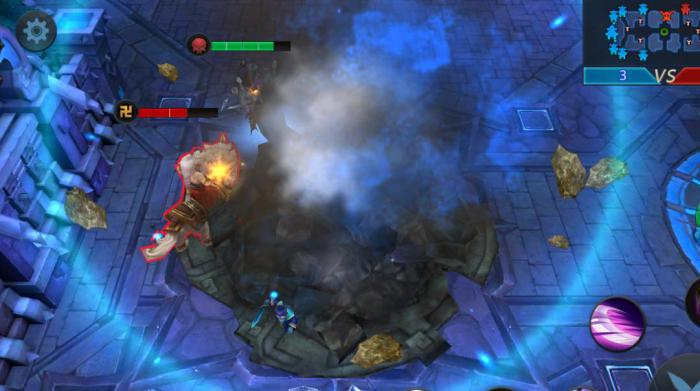 乱斗西游2生死簿阵容怎么组2