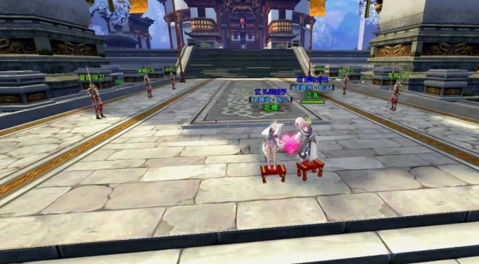 卧虎藏龙101级任务是什么2