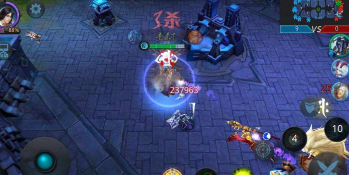 乱斗西游2怎么刷书3